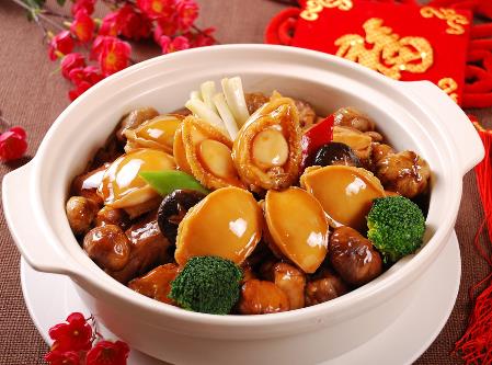 板栗怎么做好吃？板栗的做法大全