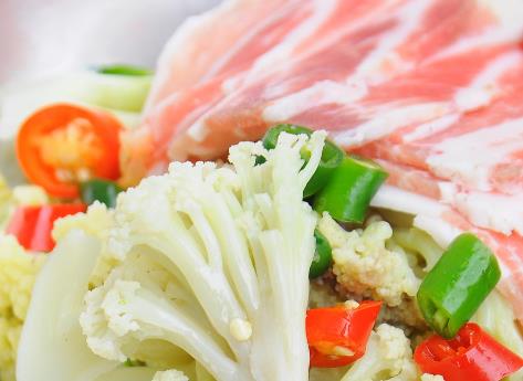 菜花怎么做好吃？菜花的做法大全