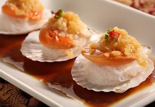 扇貝怎么洗最干凈？扇貝的清洗方法