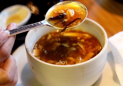 酸辣湯怎么做好吃？酸辣湯的做法