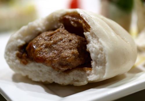 肉包子怎么做好吃？肉包子的做法與技巧