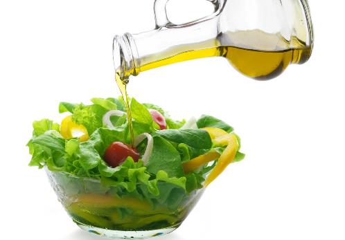 如何正確使用食用油？健康食用油的小竅門