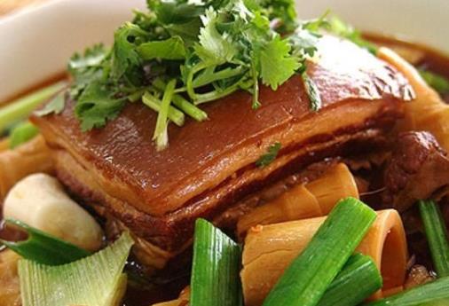 豬肉怎么做不膩？解決豬肉油膩的小技巧