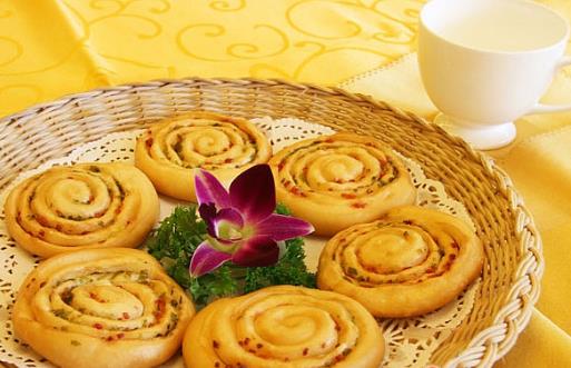 怎么樣發(fā)面？發(fā)面、死面和燙面有什么區(qū)別