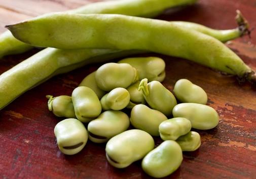 蠶豆怎么做好吃？蠶豆的烹飪技巧