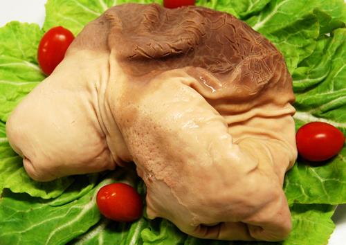 豬肚怎么洗最干凈?如何清洗豬肚