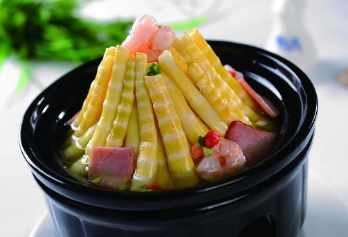 春筍怎么做好吃？春筍的做法