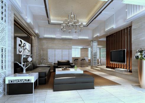 家居客廳如何裝修好？客廳裝修設計的基本要求