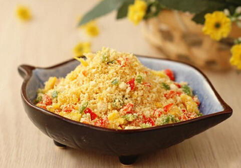 打完豆漿后的豆渣有什么作用？豆渣的吃法