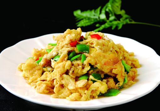 雞蛋最營養(yǎng)吃法-怎么炒雞蛋最好?