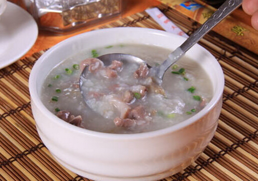 煮粥不宜加堿!煮粥不加堿加什么好?