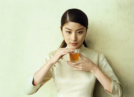 參歸銀鯧湯的做法-氣色不好吃什么?