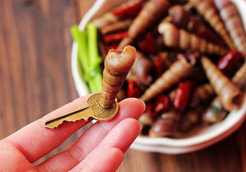 錐螺怎么吃？錐螺的做法