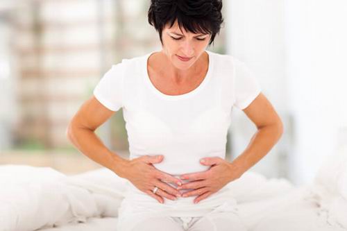 腸胃小毛病:自我按摩就可緩解