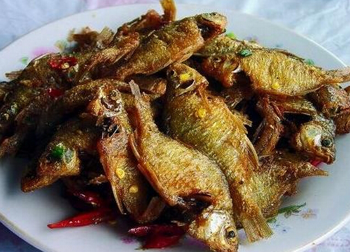 爆魚的做法-爆魚的營養(yǎng)價(jià)值