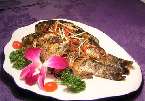 方臘魚的營養(yǎng)價(jià)值-方臘魚的做法