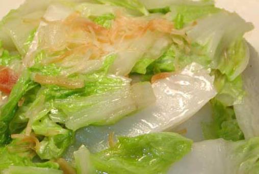 大白菜怎么吃最有營養(yǎng)？大白菜怎么做好吃