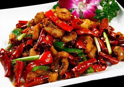 做菜醋放多了怎么辦？炒菜什么時候放醋好