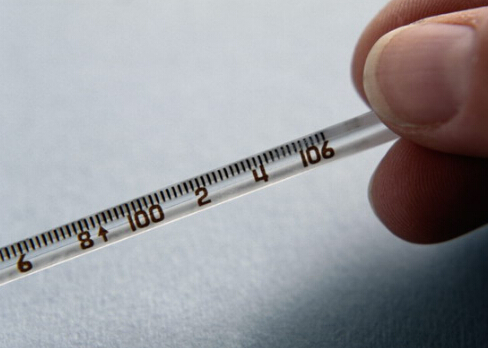 溫度計怎么看？使用溫度計的注意事項