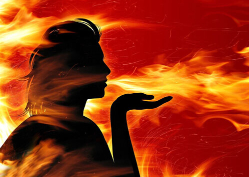 容易上火是什么原因？上火怎么辦？