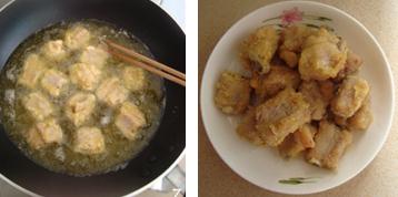 廣式糖醋排骨怎么做好吃?廣式糖醋排骨的做法