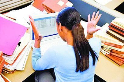 如何緩解壓力？年底壓力指數“爆表” 6方法來減壓