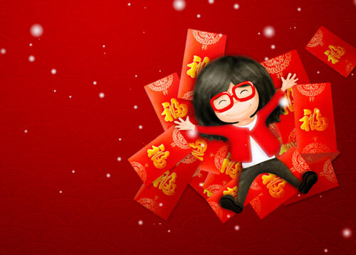 壓歲錢的風(fēng)俗-壓歲錢的文化內(nèi)涵
