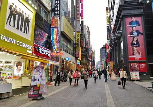 去韓國買什么化妝品好？韓國化妝品排行