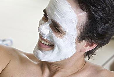 男士面膜怎么用？男人要如何用面膜才能擁有好膚質？男士面膜的使用有哪些誤區