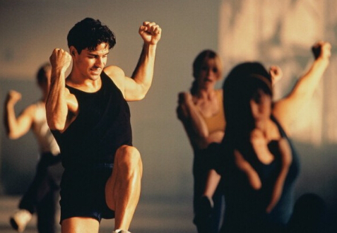 減肥運動技巧有哪些?減肥運動的最佳時間