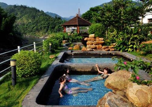 六個方法讓你健康旅行度假不發胖