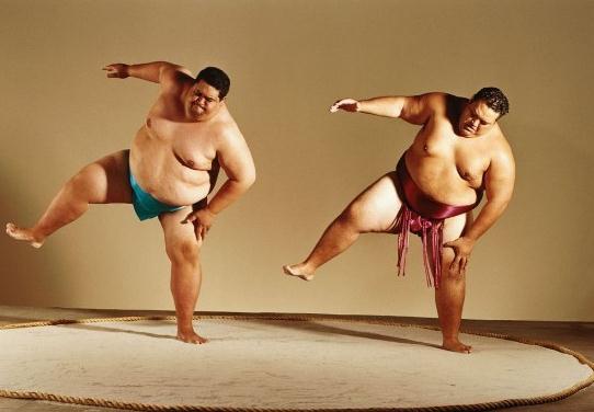 肥胖的危害：肥胖贅肉不離不棄，身體不能承受之“重”