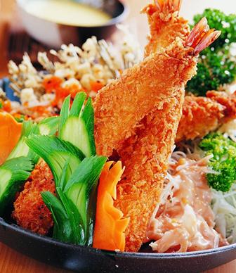 想做骨感美女慎吃6類食物，容易讓人發胖的六類食物