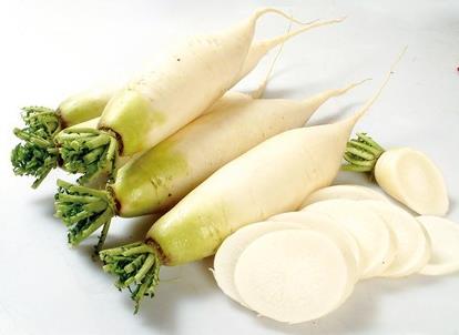 孕婦能吃白蘿卜嗎？孕婦吃白蘿卜的做法