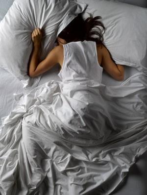 我們為什么愛上晚睡？如何改掉晚睡強迫癥