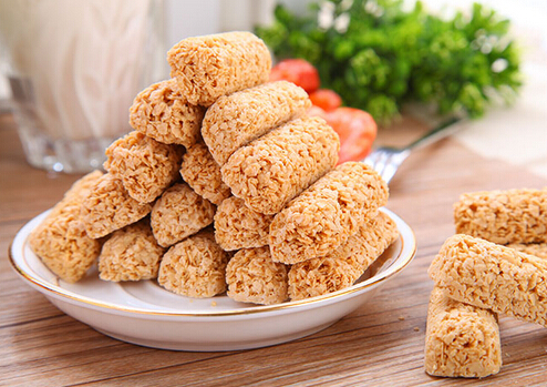 孕前吃麥片或食量大的女性更易生男孩