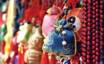 為什么端午節佩戴香囊？端午節佩戴香囊的作用