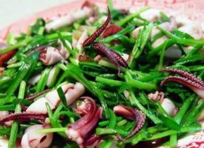 產(chǎn)婦坐月子能不能吃韭菜?坐月子能吃韭菜嗎