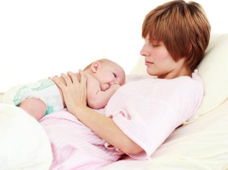 產后催乳的偏方有哪些？產后中藥催乳方法