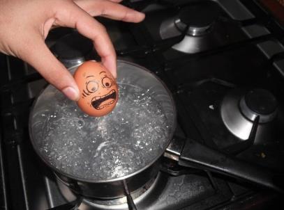 蛋疼是什么意思？網絡用語蛋疼的來源