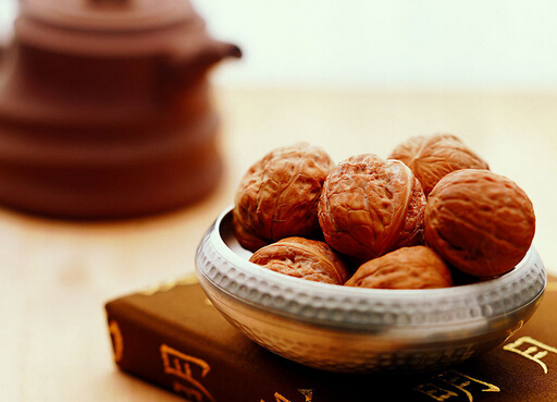 補腦的食物有哪些?寶寶補腦吃什么