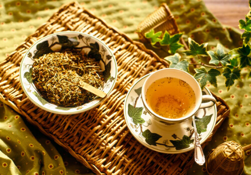 寶寶能喝茶嗎？寶寶喝茶的注意事項