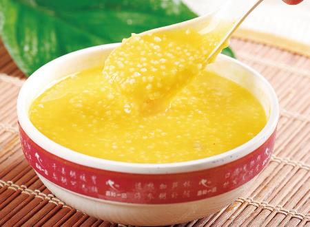 寶寶能吃小米嗎？寶寶吃小米的做法