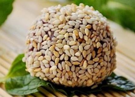 寶寶吃芝麻有什么好處？寶寶吃芝麻的做法