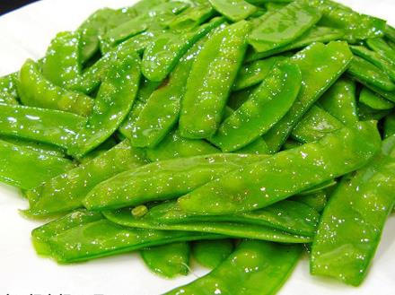 寶寶能吃扁豆嗎？寶寶吃扁豆的食用禁忌