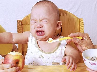 小兒厭食癥怎么辦?小兒厭食癥的癥狀表現