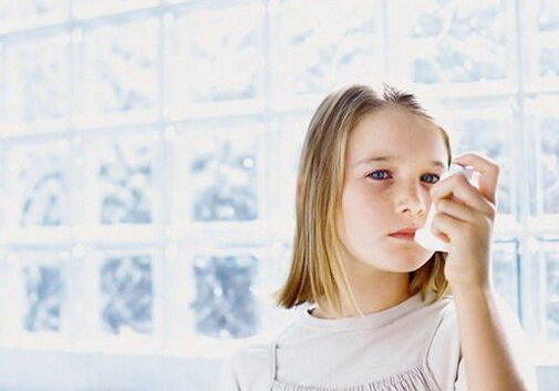 腸內有害菌會導致哮喘惡化