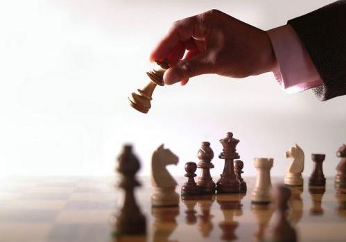 領(lǐng)導(dǎo)者如何通過人才機制發(fā)現(xiàn)人才