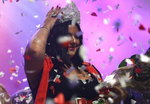 老抱怨自己胖的女性容易惹人討厭 少談論更自信