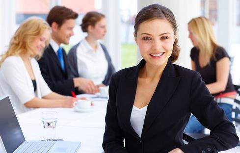 女性在職場要注意什么?女性職場形象的四大禁忌